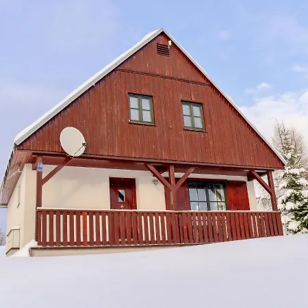 Hill 65 By Interhome Cista (Hradec Kralove)