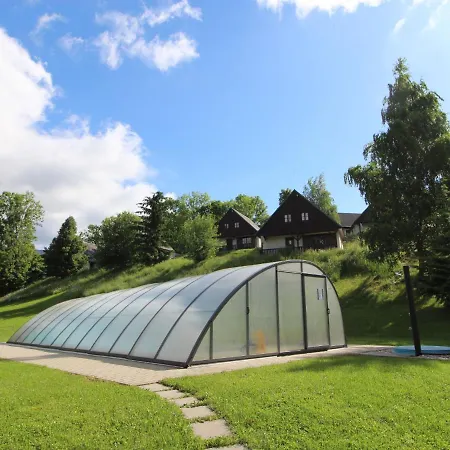 Hill 65 By Interhome Holiday home Cista (Hradec Kralove)