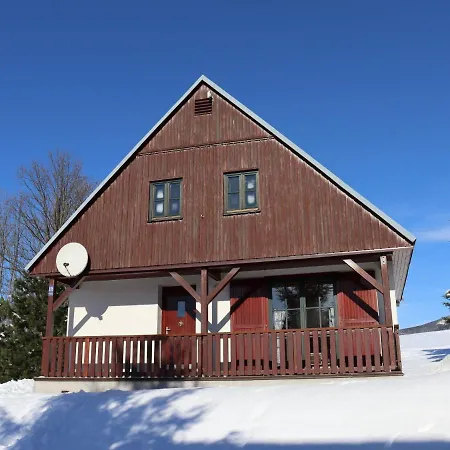 Hill 65 By Interhome Holiday home Cista (Hradec Kralove)
