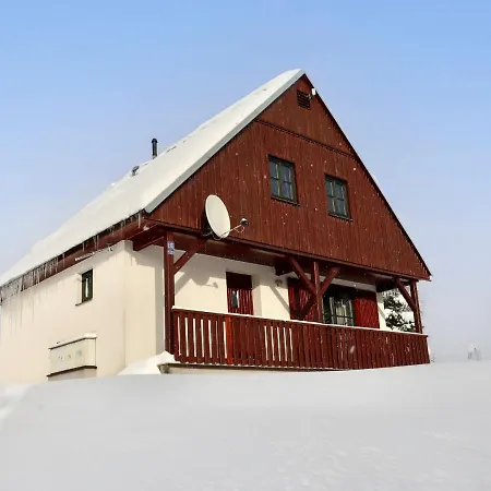 Feriehus Hill 65 By Interhome