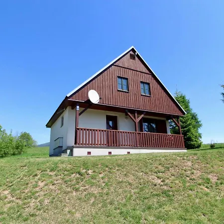 Holiday home Hill 65 By Interhome *