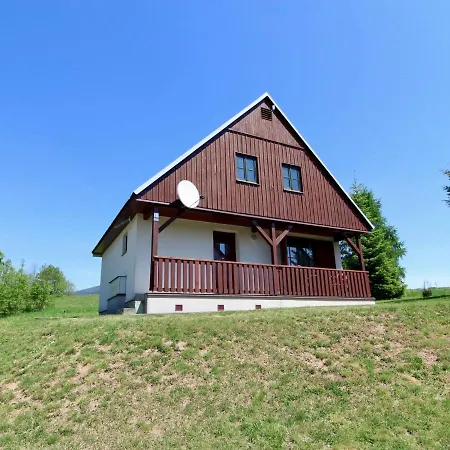 Prázdninový dům Hill 65 By Interhome *