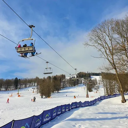Prázdninový dům Hill 65 By Interhome *