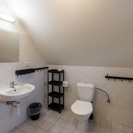 Hill 65 By Interhome * Cista (Hradec Kralove)