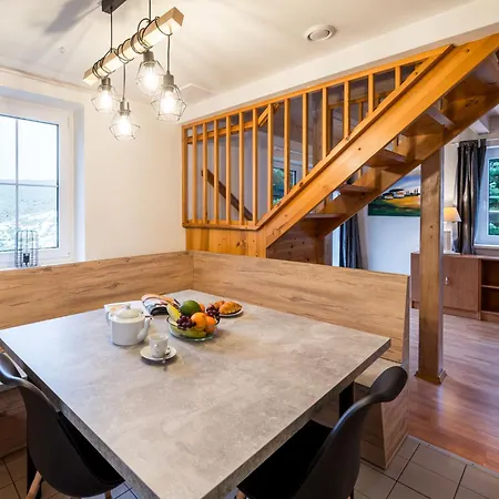 Feriehus Hill 65 By Interhome Cista (Hradec Kralove)