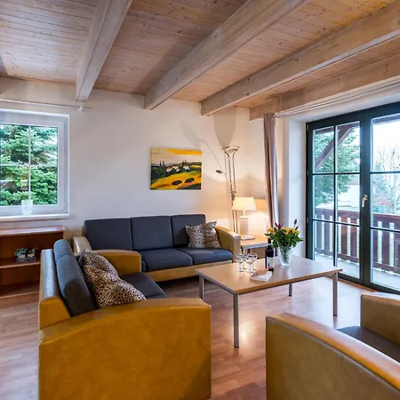 Holiday home Hill 65 By Interhome *