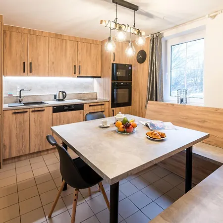 Dom wakacyjny Hill 65 By Interhome