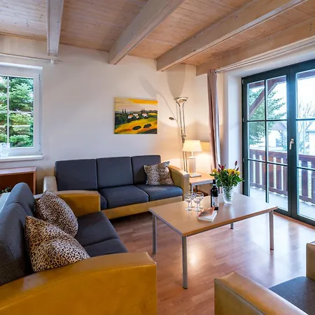 Hill 65 By Interhome Feriehus