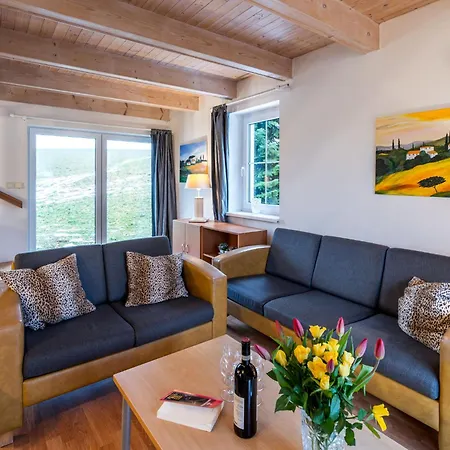 Holiday home Hill 65 By Interhome