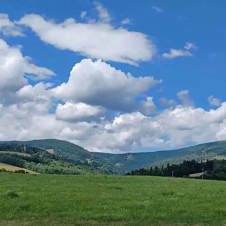 Hill 65 By Interhome Cista (Hradec Kralove)