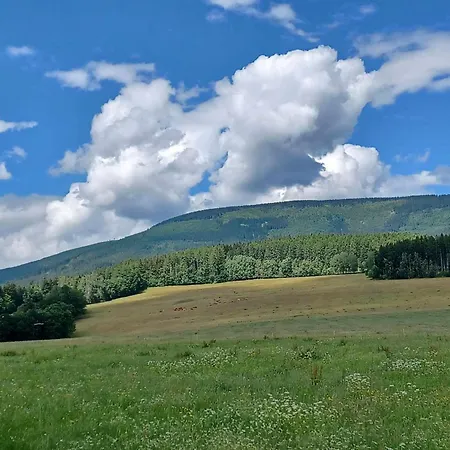Hill 65 By Interhome Holiday home Cista (Hradec Kralove)