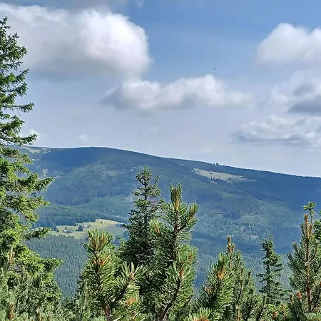 Prázdninový dům Hill 65 By Interhome