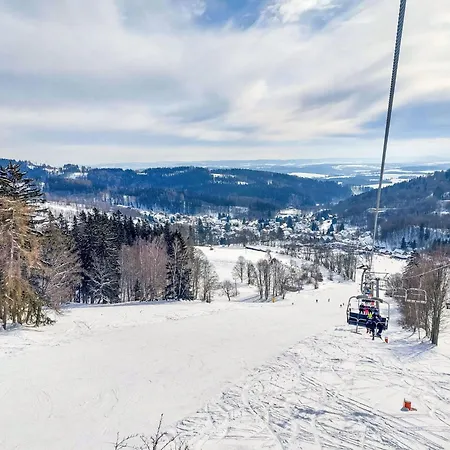Prázdninový dům Hill 65 By Interhome *