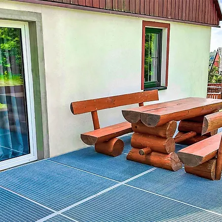 Holiday home Hill 65 By Interhome