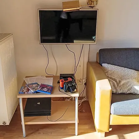 Hill 65 By Interhome Feriehus Cista (Hradec Kralove)