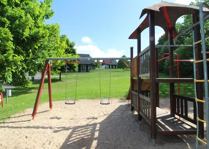 Hill 65 By Interhome * Cista (Hradec Kralove)