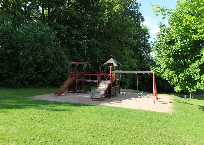 Hill 65 By Interhome Hébergement de vacances