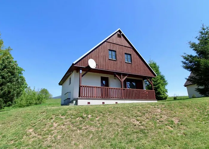 Hébergement de vacances Hill 65 By Interhome *