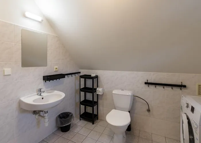 Hill 65 By Interhome * Cista (Hradec Kralove)