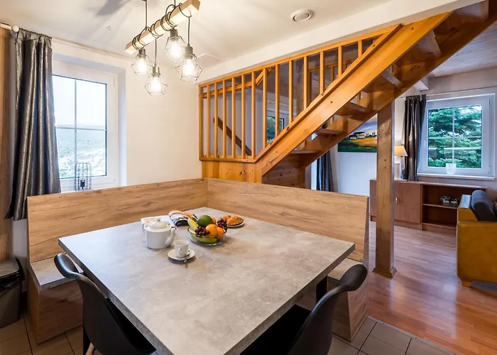 Hébergement de vacances Hill 65 By Interhome Cista (Hradec Kralove)