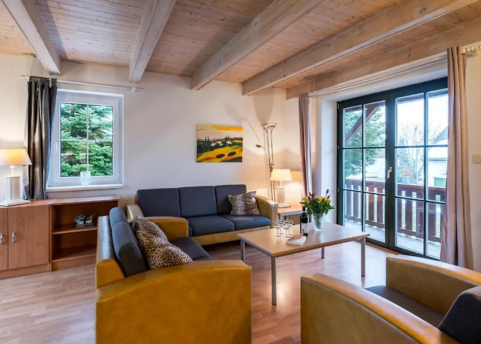Hébergement de vacances Hill 65 By Interhome *