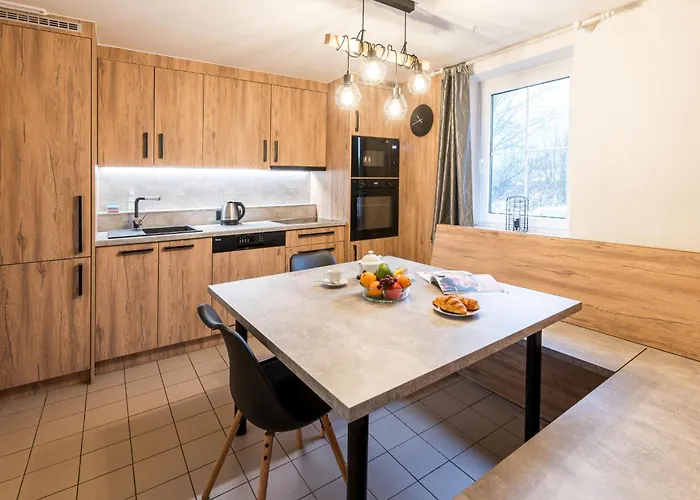 Hébergement de vacances Hill 65 By Interhome