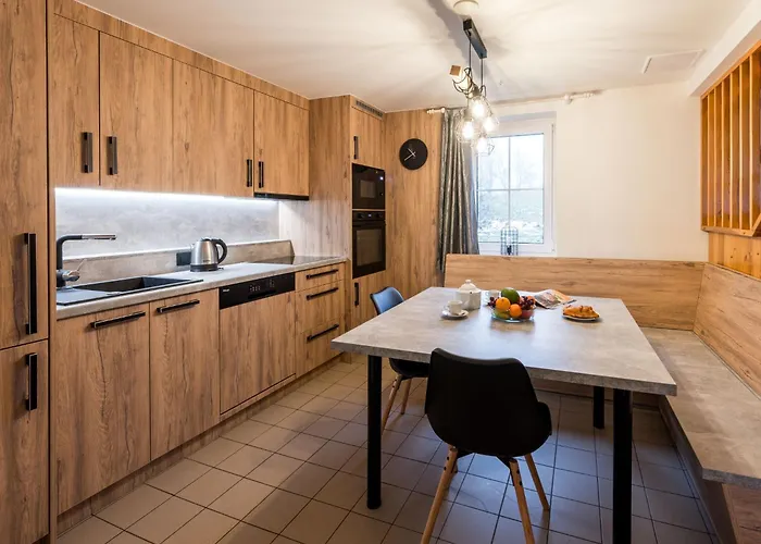 Hill 65 By Interhome Hébergement de vacances