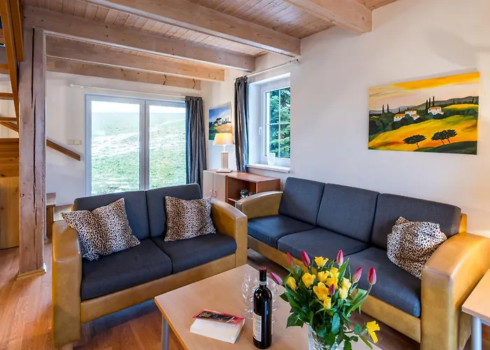 Hébergement de vacances Hill 65 By Interhome