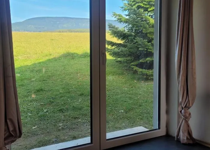 Hill 65 By Interhome * Cista (Hradec Kralove)